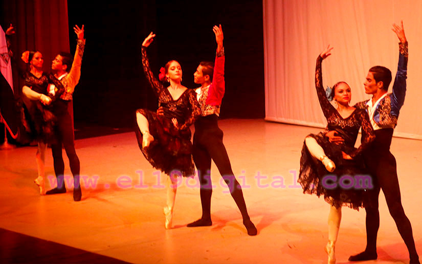 ballet